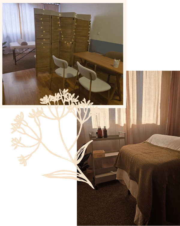 Cabinet naturopathie Saint-Egrève Cabinet de naturopathie et massage bien-être sur Saint-Egrève